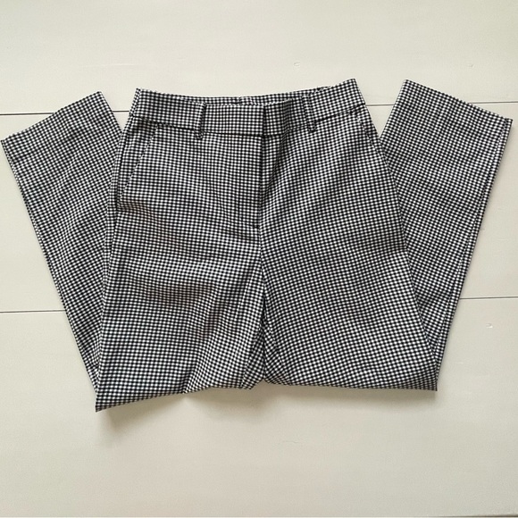 LOFT NWOT(New Without Tag) Perfect Straight  Pants - Picture 6 of 10